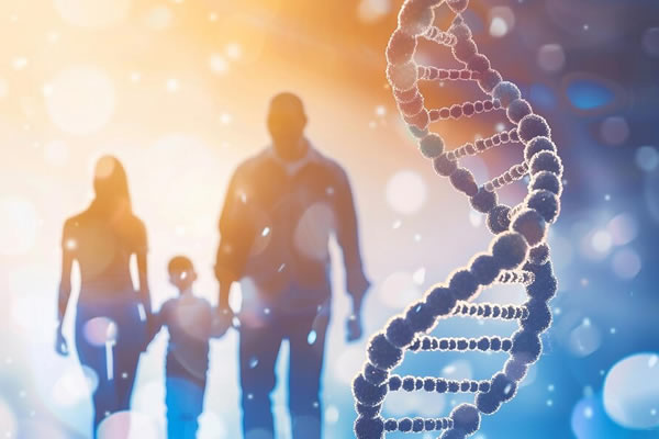 La importancia de los estudios genéticos al planificar una familia