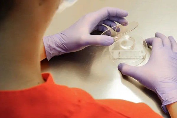 Test de Receptividad Endometrial: un estudio clave para aumentar las chances de embarazo