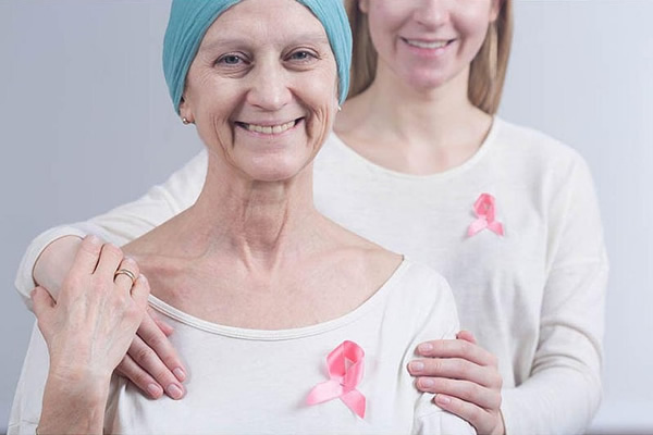 Cáncer de mama hereditario: la importancia de los estudios genéticos al pensar en la fertilidad