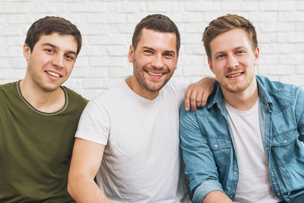 Buscamos donantes de semen: un gesto solidario que transforma vidas