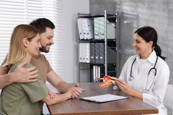 Estudios médicos previos a un tratamiento de fertilidad: por qué son importantes y cuáles se solicitan