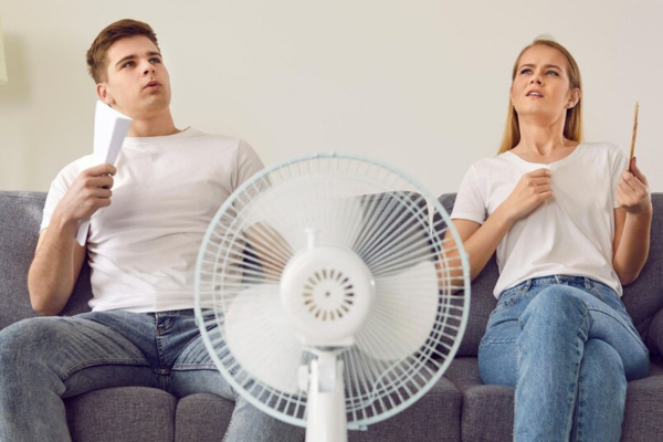 El calor y su impacto en la fertilidad