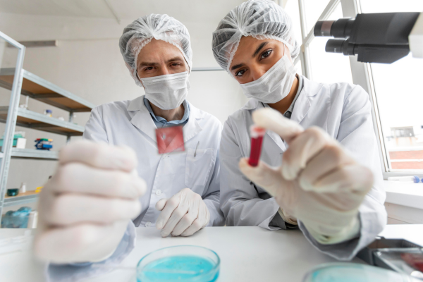 Día del Bioquímico: un reconocimiento a quienes cuidan la salud desde el compromiso y la excelencia